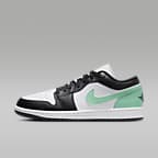 NIKE公式】エア ジョーダン 1 LOW メンズシューズ.オンライン